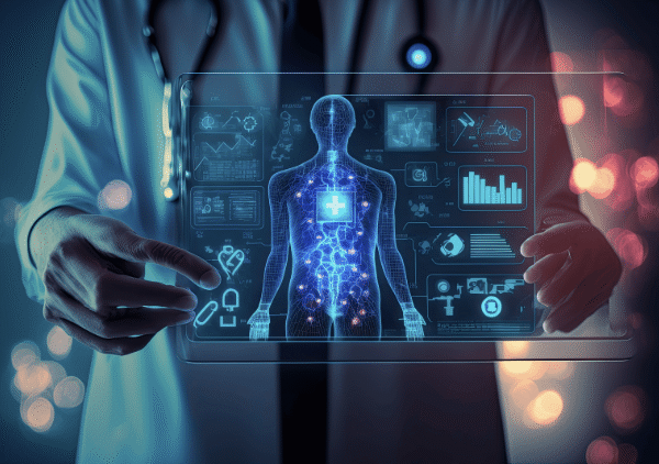 AI Applications in Healthcare and Medicine