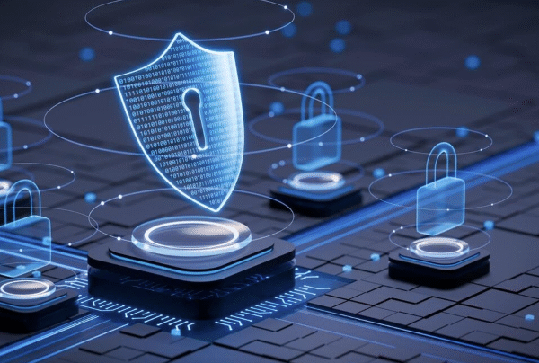 Cybersecurity Awareness for Internet Users