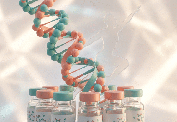 Peptides for Bodybuilding: Where Serious Lifters Source
