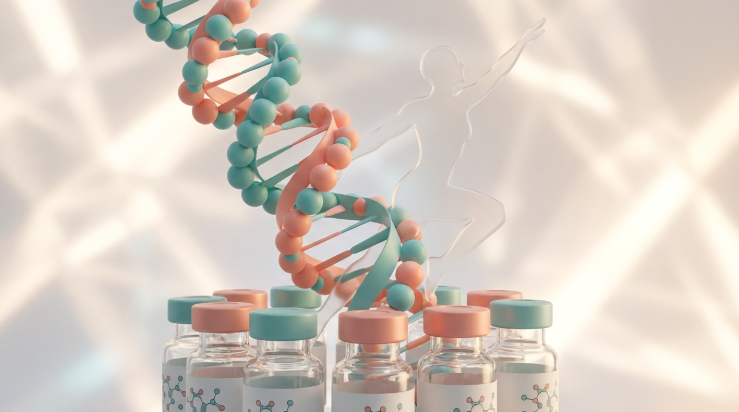 Peptides for Bodybuilding: Where Serious Lifters Source