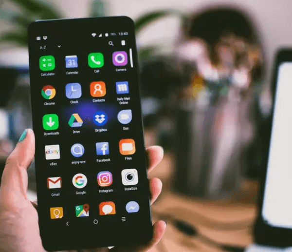 Why Android users need safer habits around casino APK access
