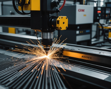 Metal Tube Laser Cutting Machine: Advancing Precision in Modern Tube Fabrication