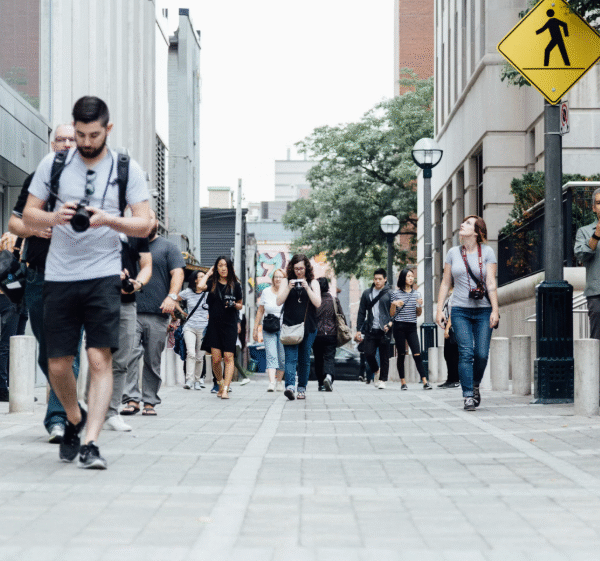 How to Identify New Opportunities Before They Disappear