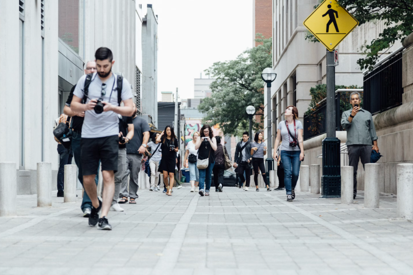 How to Identify New Opportunities Before They Disappear